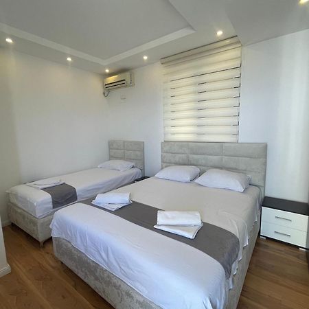 אולסינץ' Days Inn Apartments מראה חיצוני תמונה
