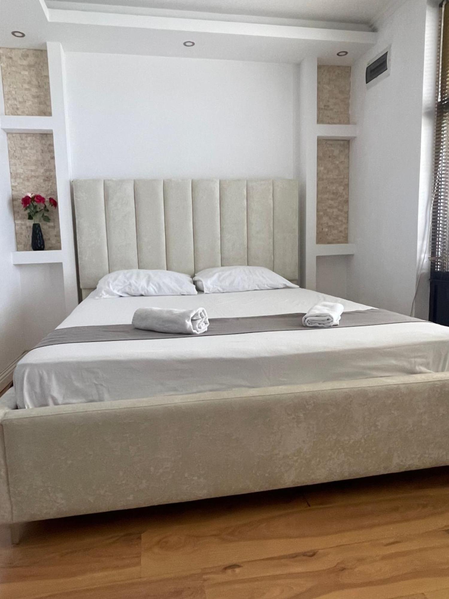 אולסינץ' Days Inn Apartments מראה חיצוני תמונה