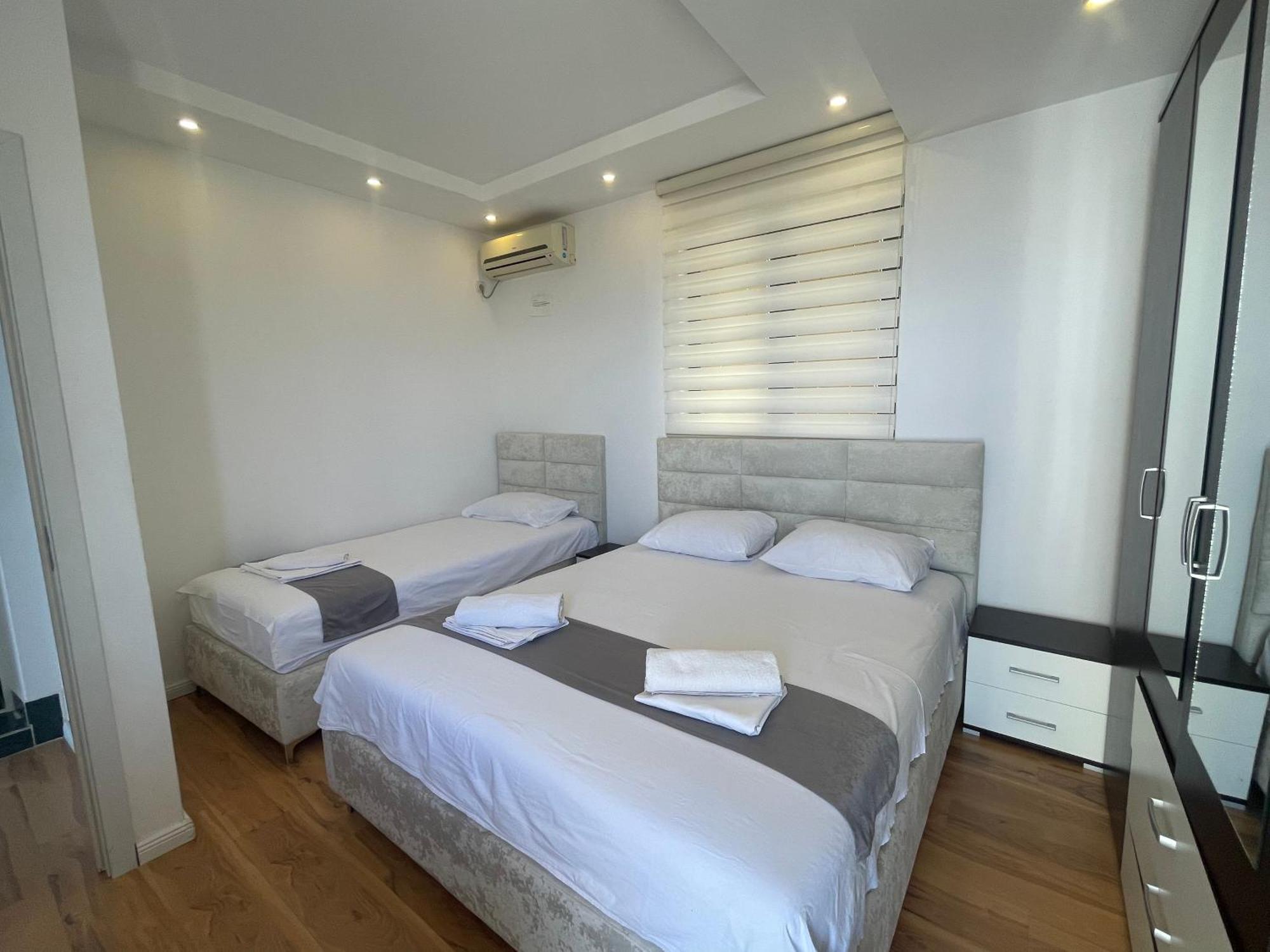אולסינץ' Days Inn Apartments מראה חיצוני תמונה