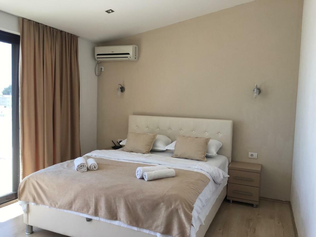 אולסינץ' Days Inn Apartments מראה חיצוני תמונה